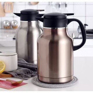  phích giữ nhiệt,bình ủ nóng ,lạnh ủ 24 giờ cao cấp 1,6 lít