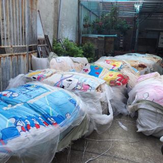 Chăn Lông Cừu Dày Dặn cho bé