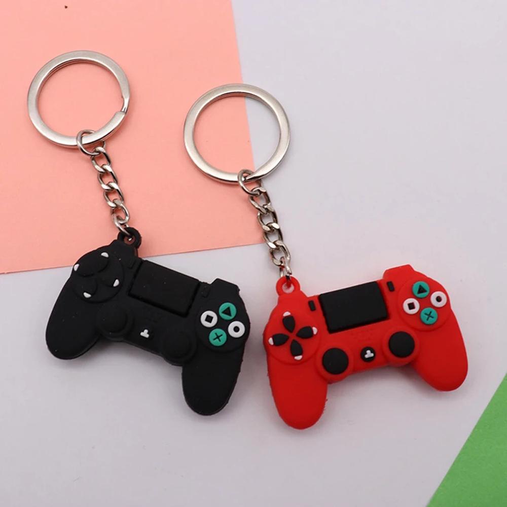 Móc Khóa Hình Tay Cầm Chơi Game Độc Đáo Dành Cho Nam Và Nữ