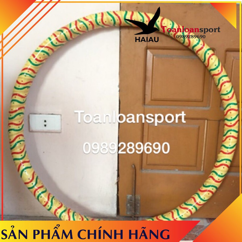 Vòng lắc eo bụng giúp giảm eo nhanh