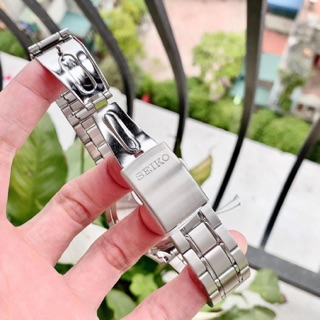 Đồng hồ nam Seiko SKS537P1