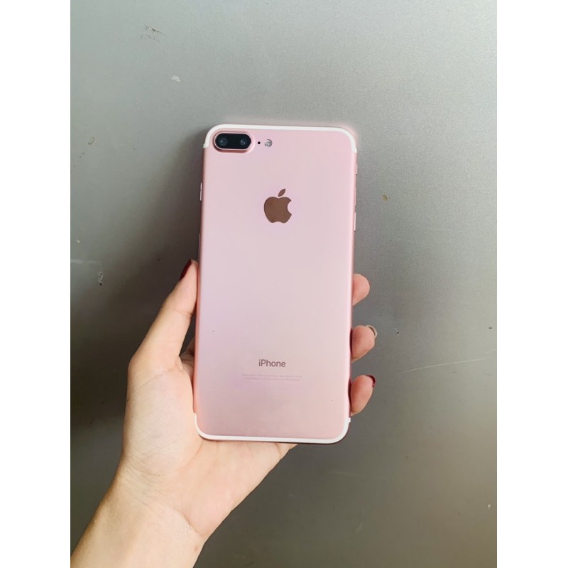 mô hình trưng bày iphone 7plus giống thật 99%