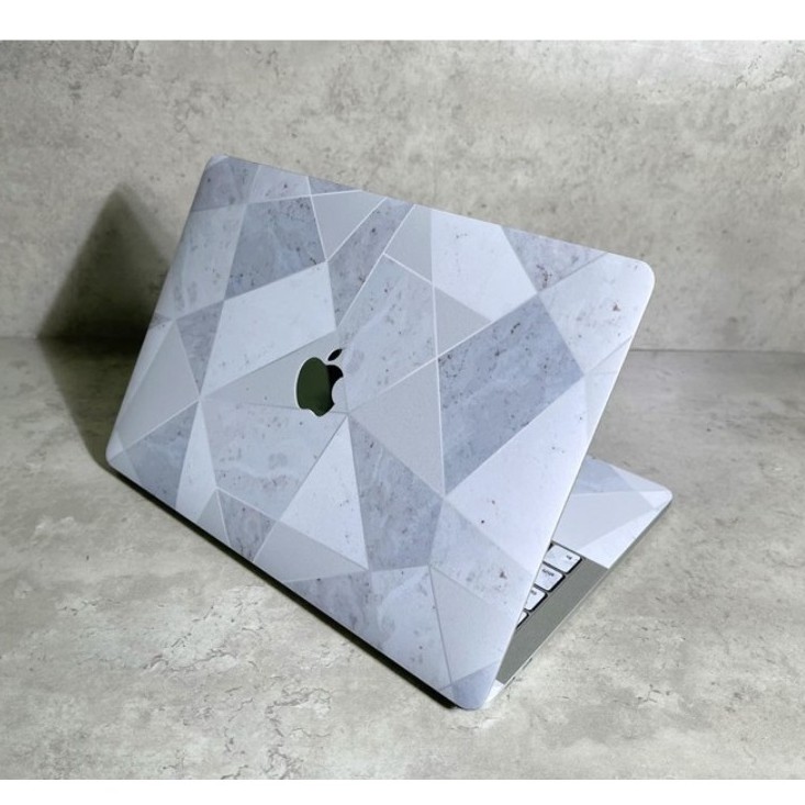 Decal Laptop bảo vệ máy- Máy nào cũng dán được - Nhận in theo yêu cầu