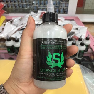 Gel-stencil stuff 240ml