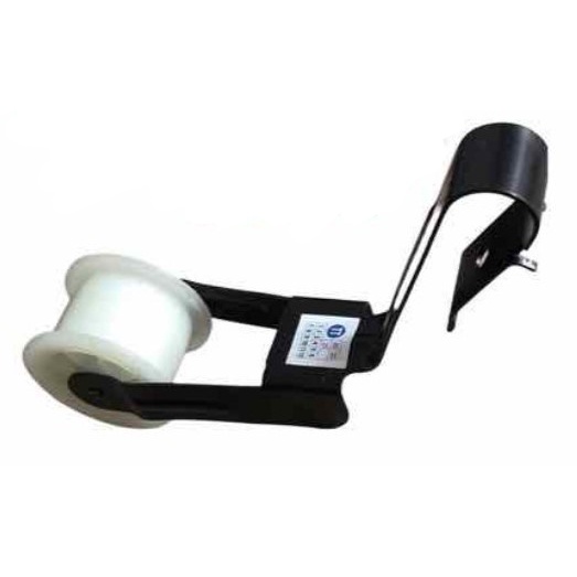 BÁNH TỲ CĂNG DÂY CUAROA MÁY SẤY WHIRLPOOL MODEL 3LWED4705 & 3LWED4815