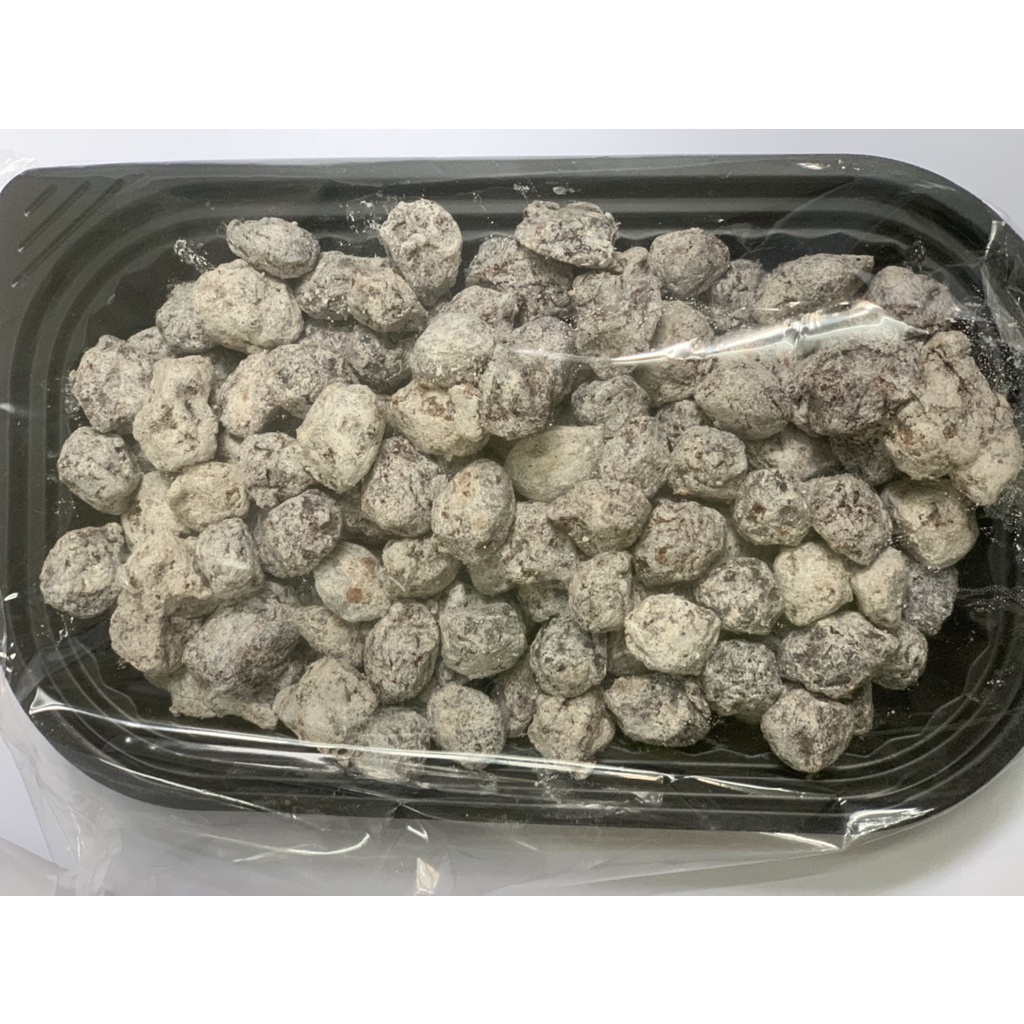 500gram ô mai mơ sữa chua mặn ngọt