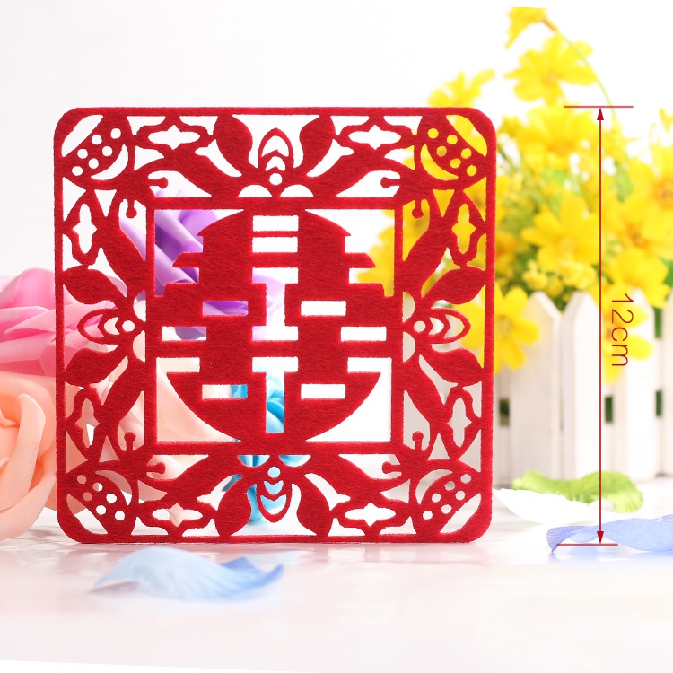 LÓT LY, TÁCH, BÌNH TRÀ CƯỚI HỎI