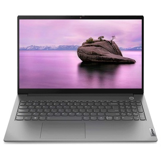 Laptop Lenovo Thinkbook 15 G2 ARE 20VG00B6VN (AMD R5-4500U/ 8GB DDR4/ 256G SSD/ 15.6 FHD/ DOS) – Hàng Chính Hãng