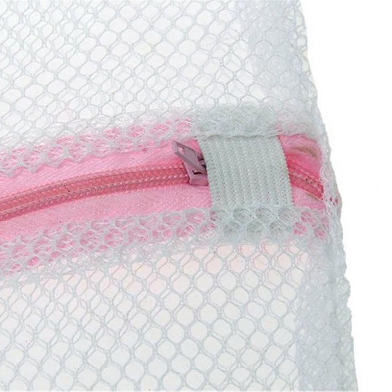 Túi lưới giặt đồ lót/ vớ tiện dụng cho gia đình