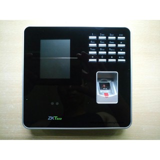 Máy chấm công ZKTeco MB20/MB20ID