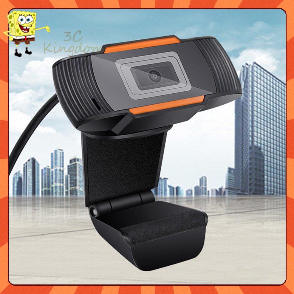 Webcam Mini Usb 2.0 Tích Hợp Micro Cho Máy Tính | BigBuy360 - bigbuy360.vn