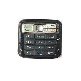 Bàn phím nokia n73