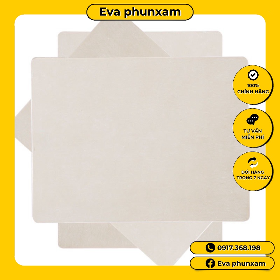 Da giả xám bột chuyên thực tập điêu khắc