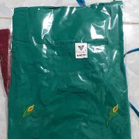 Bộ tole (lanh) quần lững size 2 (50-55 kí)