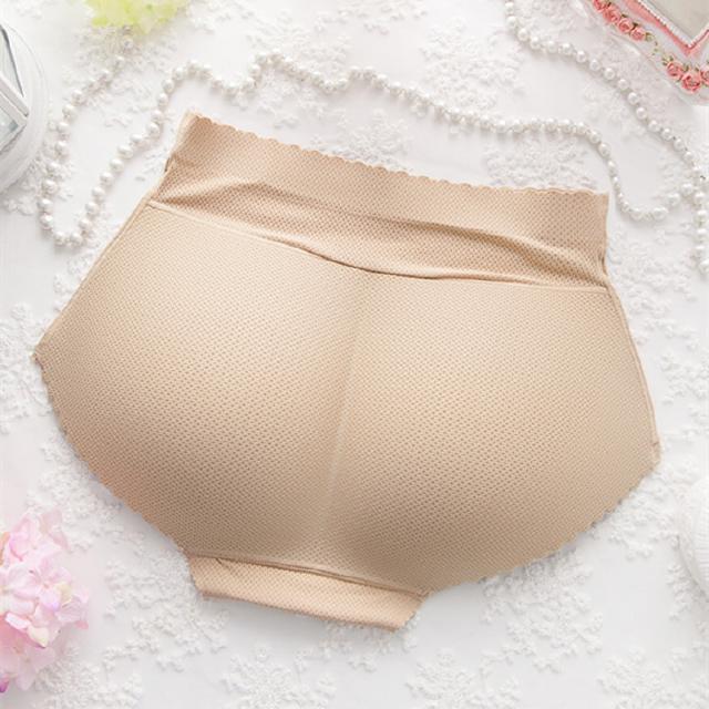 Quần đệm mông đúc Hàn Quốc