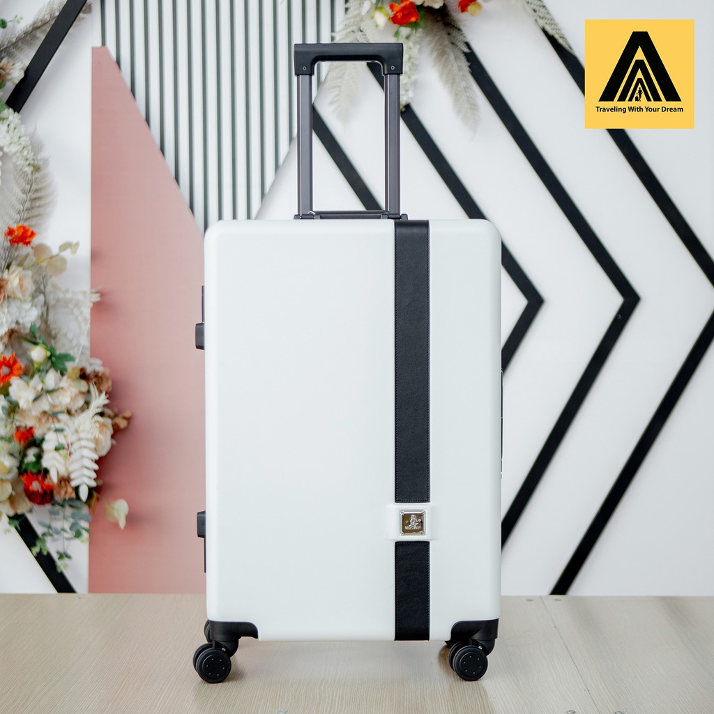 Vali Doanh Nhân Daishu PC081: Đẳng Cấp - Thời Thượng