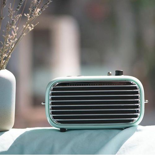 Loa bluetooth lofree Poison