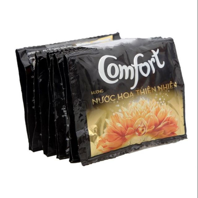 Nước xả vải Comfort hương nước hoa Sofia