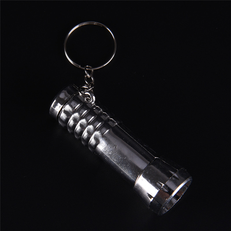 Đèn Pin LED UV Hai Công Dụng Ánh Sáng Tím Siêu Sáng