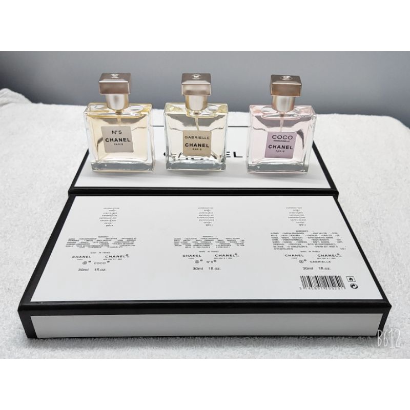 BỘ 3 CHAI CHÀ LEO 30ML SALE RẺ | Thế Giới Skin Care