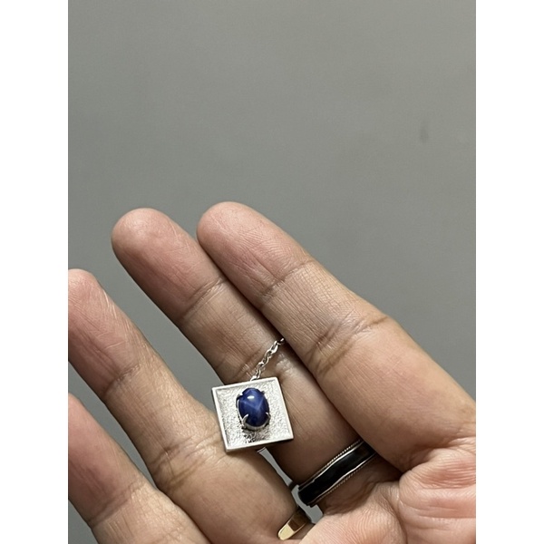 Pin cài bạc 2hand