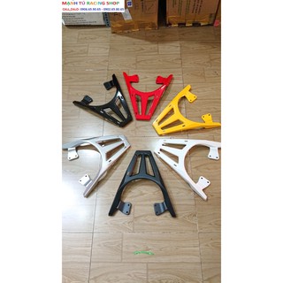 cảng sau winner X 150