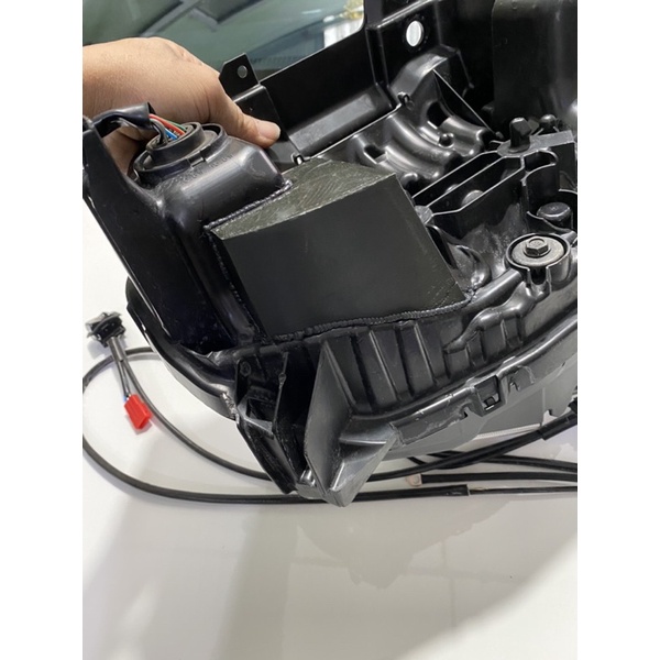 Hộp chế bi cầu winx