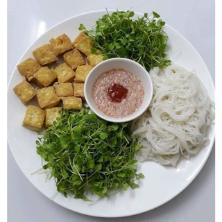 miến ( bún) gạo loại ngon