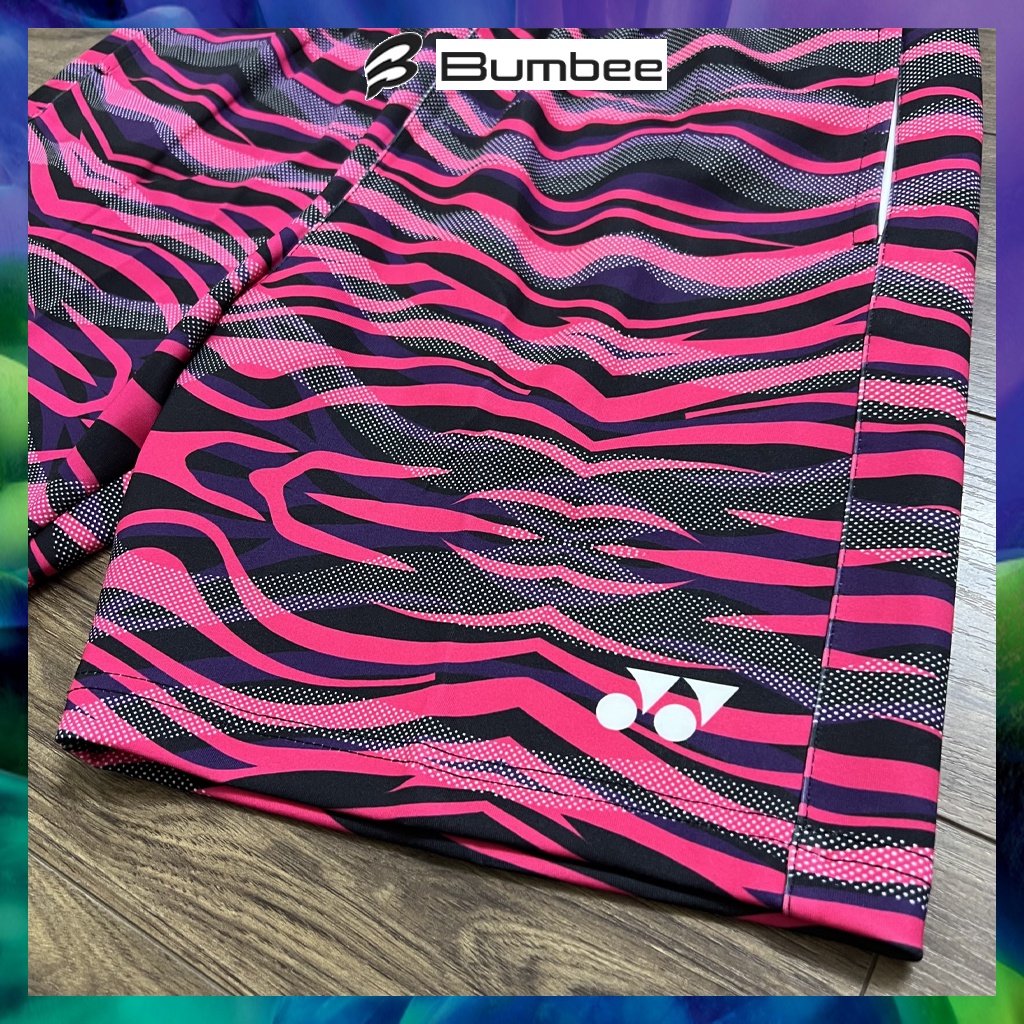 Quần cầu lông thi đấu chuyên nghiệp, quần Yonex phiên bản đặc biệt chất liệu dày dặn