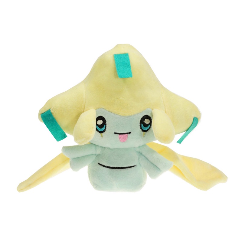Gấu bông pokemon-Jirachi size 20cm