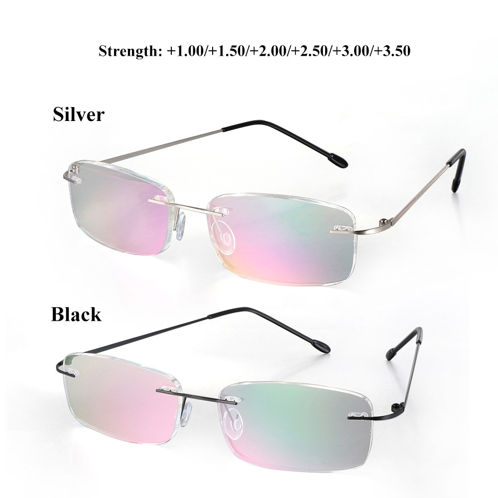 Kính Đọc Sách Bảo Vệ Mắt