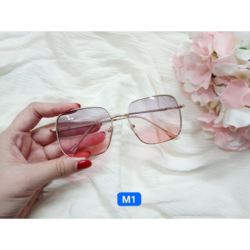 Kính Shein hàng chuẩn auth, có mail mua hàng chính hãng