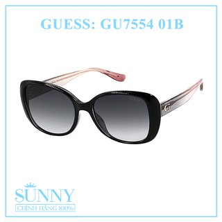 Kính Mát Nữ Guess GU7554
