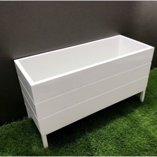 Tổng kho chậu composite