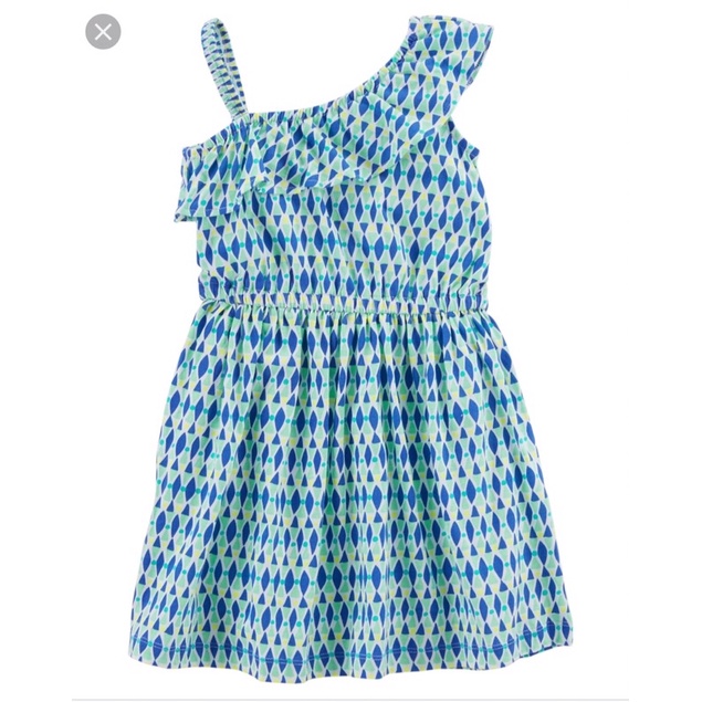 Váy cho bé gái từ 2-12 tuổi hàng chất đẹp