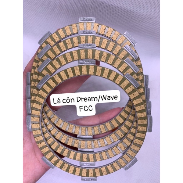 Lá côn các dòng xe Winner/Dream,Wave/Sirius FCC