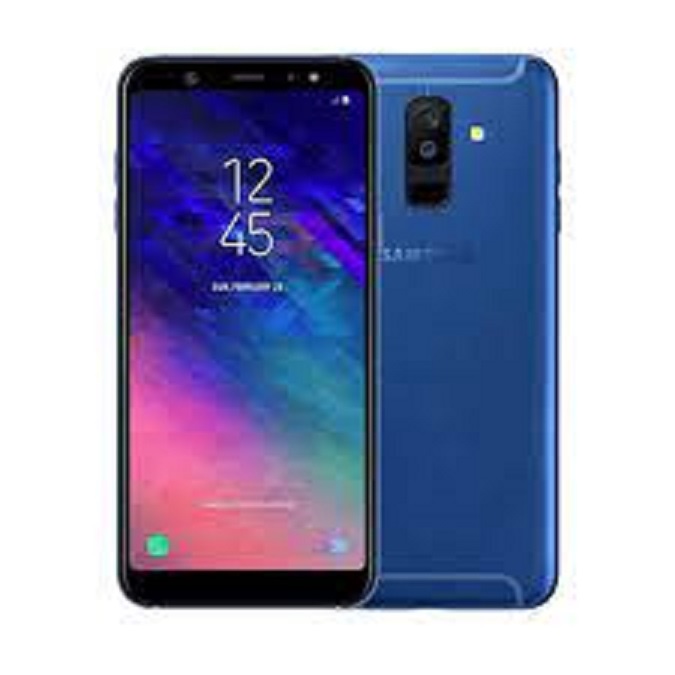 điện thoại Samsung Galaxy A6 Plus (A6+) 2sim Chính Hãng ram 4G/32G, Camera trước: 24 MP, Màn: Super AMOLED6" - BNN 06 | BigBuy360 - bigbuy360.vn