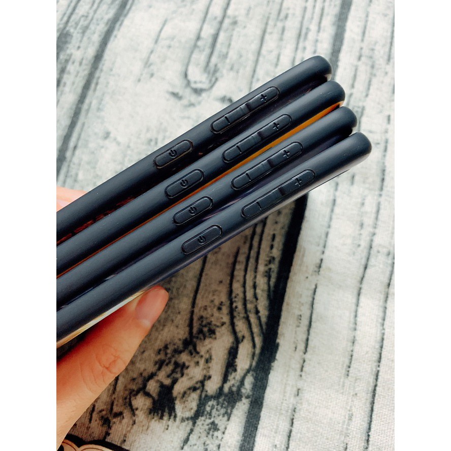 [Freeship toàn quốc từ 50k] Ốp Lưng Samsung Galaxy A20 Ốp Dẻo Hình Cao Cấp