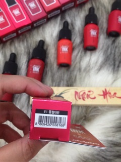 Son kem INK VELVET  