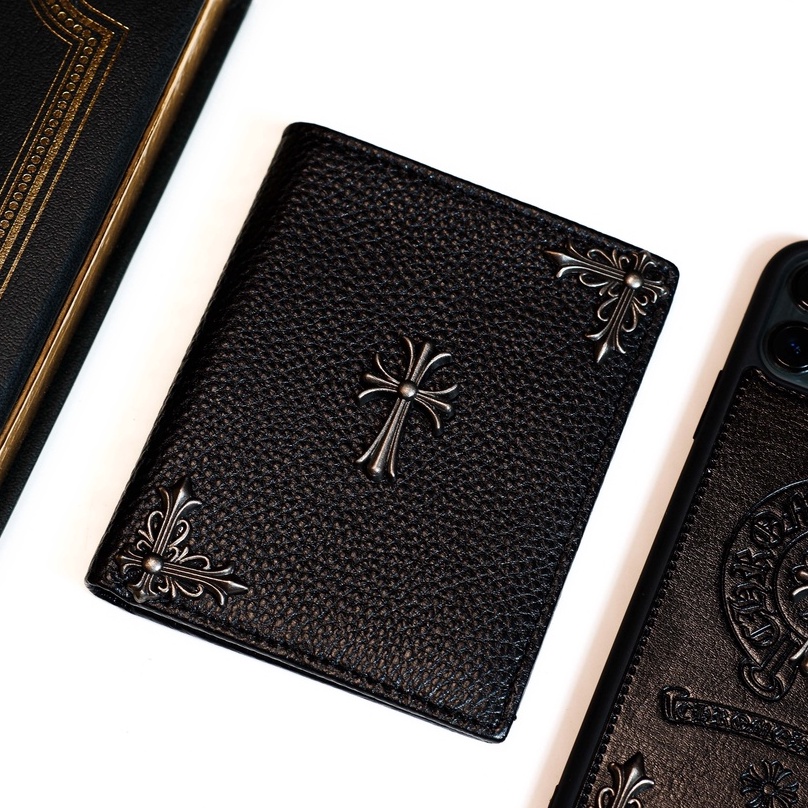 Ví gập form đứng Chrome