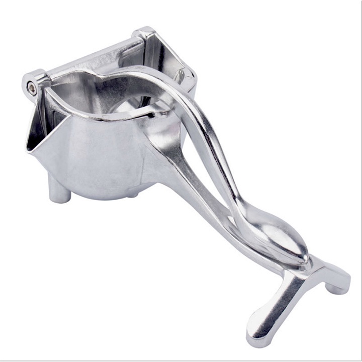 Máy Ép Hoa Quả Cầm Tay 𝑭𝑹𝑬𝑬𝑺𝑯𝑰𝑷 Dụng cụ ép cam, hoa quả bằng gang Tiện Lợi