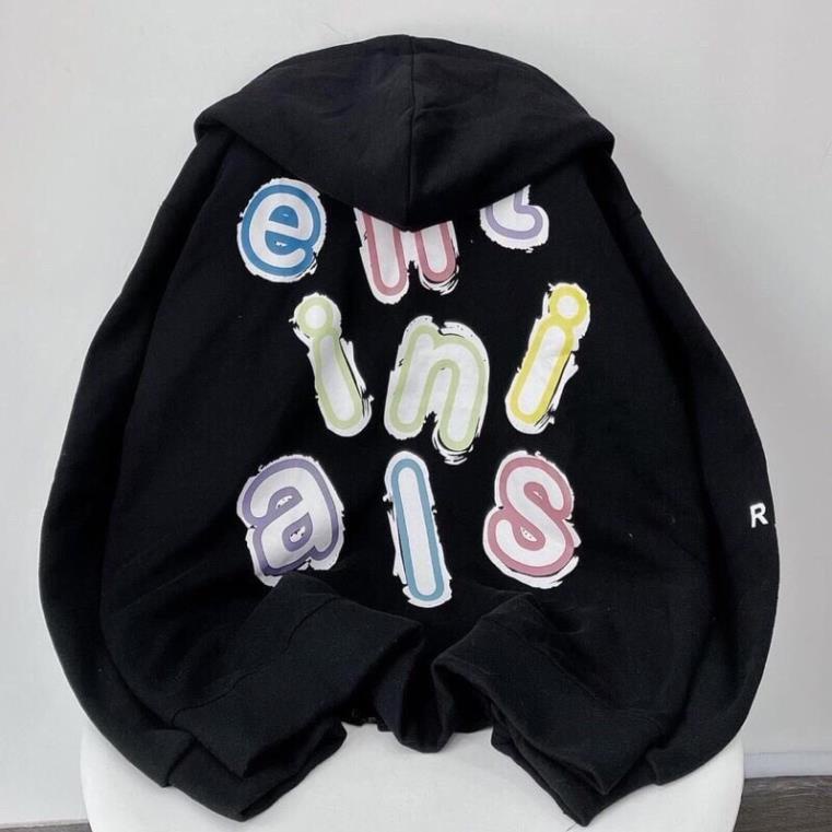 [Xả Kho] Áo Khoác Nỉ ❤️Áo Hoodie Dây Kéo SENTI Ulzzang Form Rộng Unisex Lót Bông Hot Hit | BigBuy360 - bigbuy360.vn