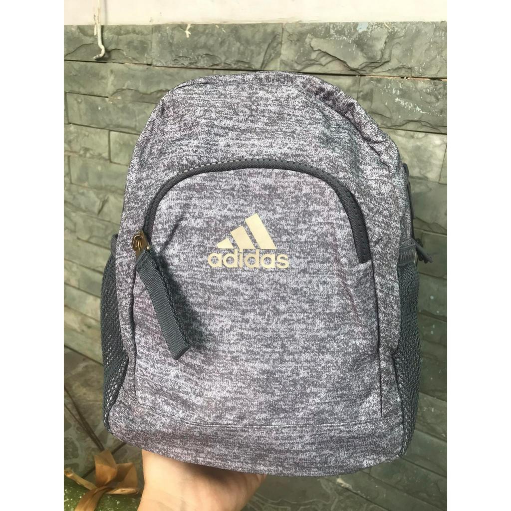 Balo nữ mini Adidas, cao 20cm, hàng Mỹ