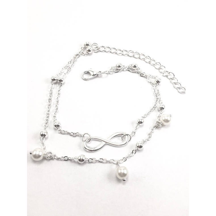 Lắc Chân Vô Cực 2 Lớp | BigBuy360 - bigbuy360.vn