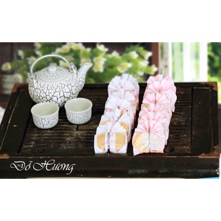Bánh dứa đài Loan handmade
