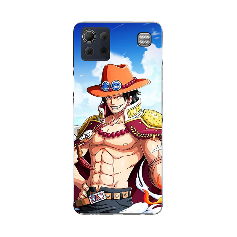 Ốp Lưng Điện Thoại Thời Trang In Hình Nhân Vật One Piece Cho Lg K92 Lm-K920 6.7 " | BigBuy360 - bigbuy360.vn