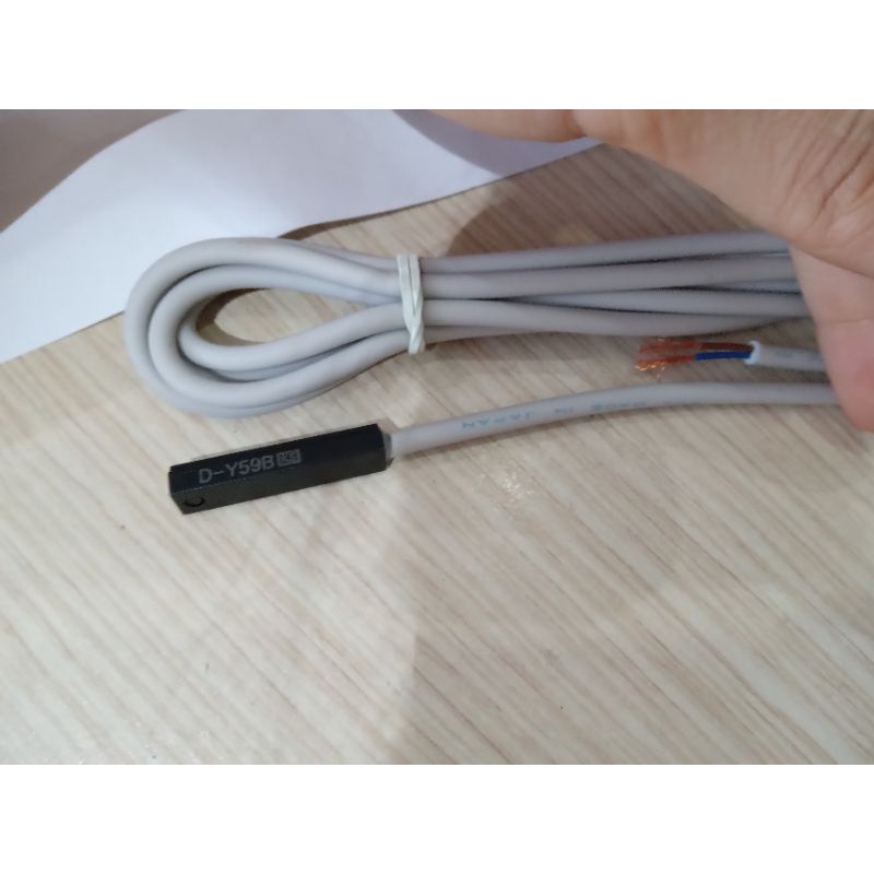 Cảm biến xy lanh D-Y59B, D-Y59A, D-M9N, CS1-J, D-M9BL;CS1-J, D-M9BA