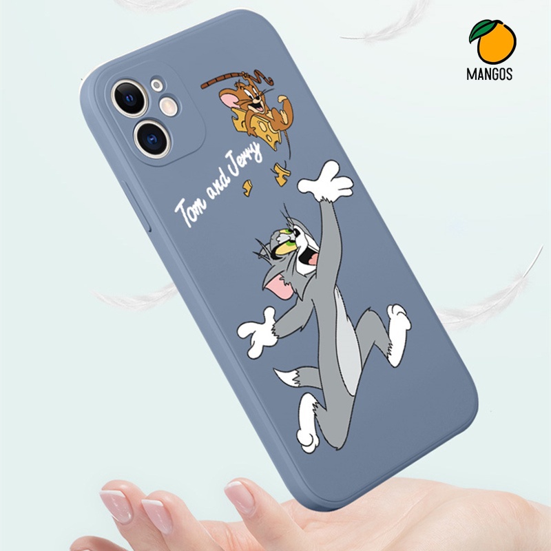 Ốp lưng iphone 6plus 6splus 7 plus 8plus X Xr XsM  11 12 13 Promax - MANGO783 - MangoOvil
