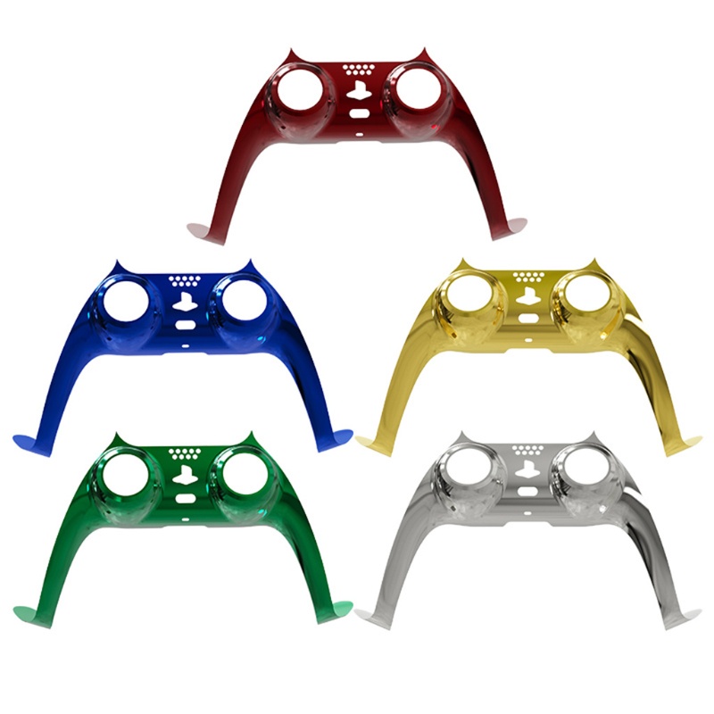 Khung Trang Trí Tay Cầm Điều Khiển Chơi Game PS 5
