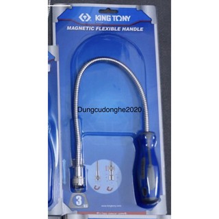 Cây hít ốc kingtony 2121a-15 lực hút 3kg